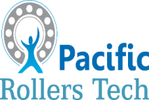 Pacific Rollers Tech