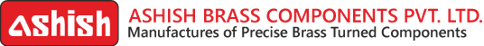 Ashish Brass Components Pvt. Ltd.